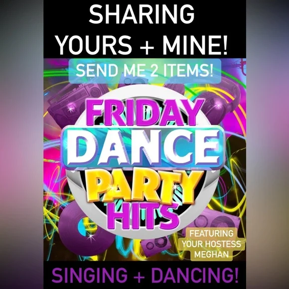 SHARE SHOW NOTIFICATION!๐๐ - Picture 1 of 1